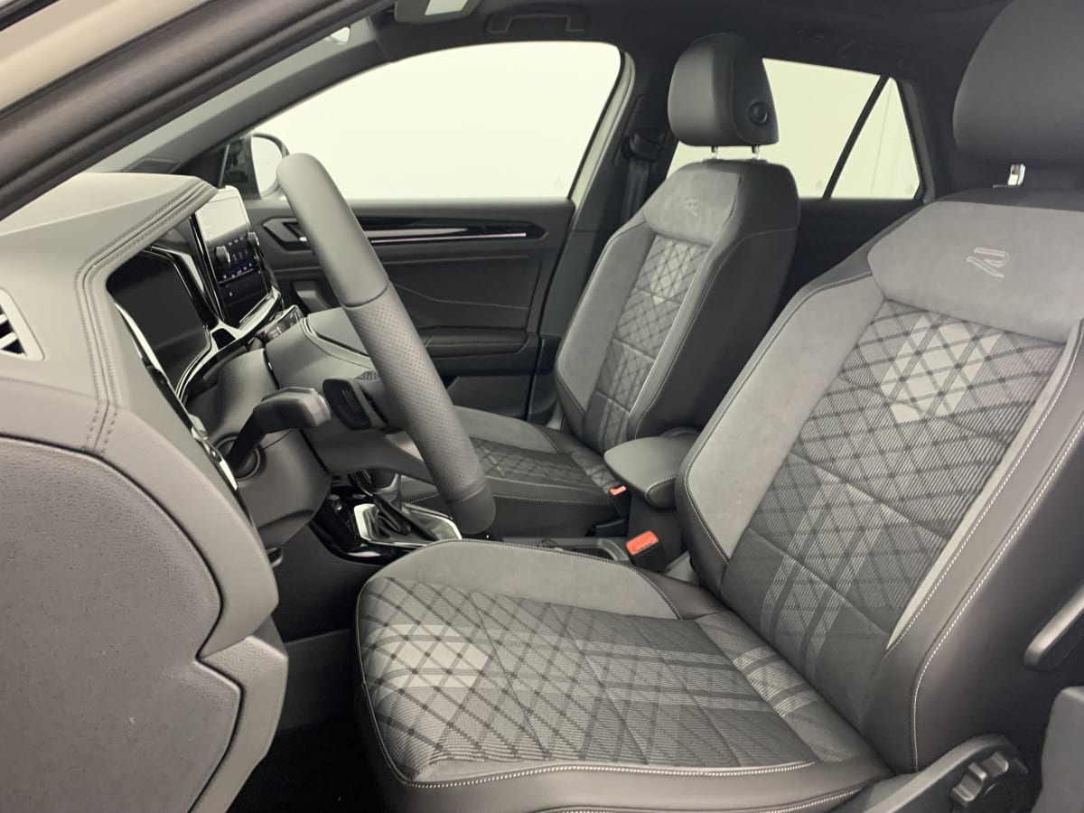 VOLKSWAGEN T-ROC 2.0 TDI 150 Start Stop DSG7 R-Line Edition