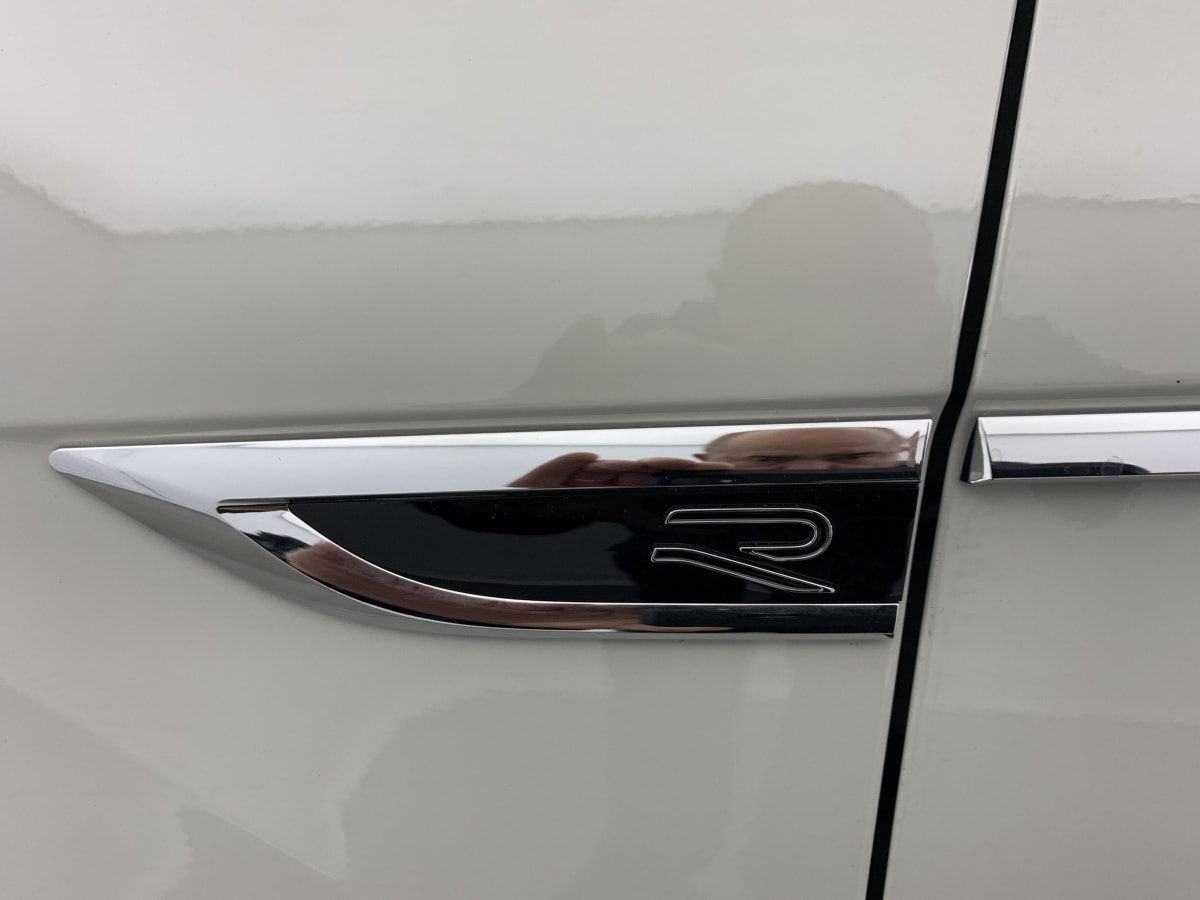 VOLKSWAGEN T-ROC 2.0 TDI 150 Start Stop DSG7 R-Line Edition