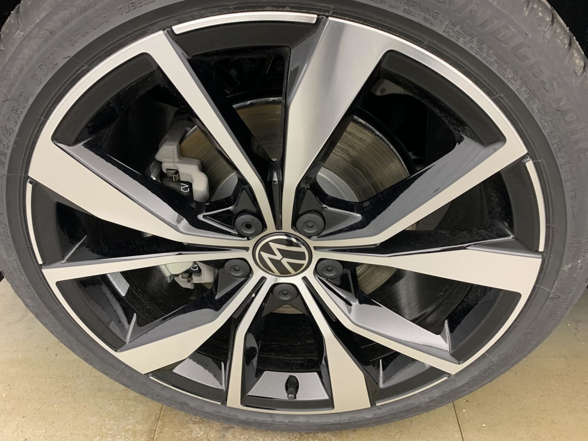 VOLKSWAGEN T-ROC 2.0 TDI 150 Start Stop DSG7 R-Line Edition