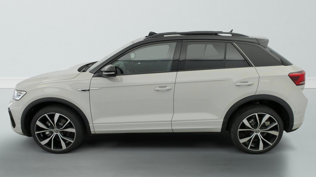 VOLKSWAGEN T-ROC 2.0 TDI 150 Start Stop DSG7 R-Line Edition