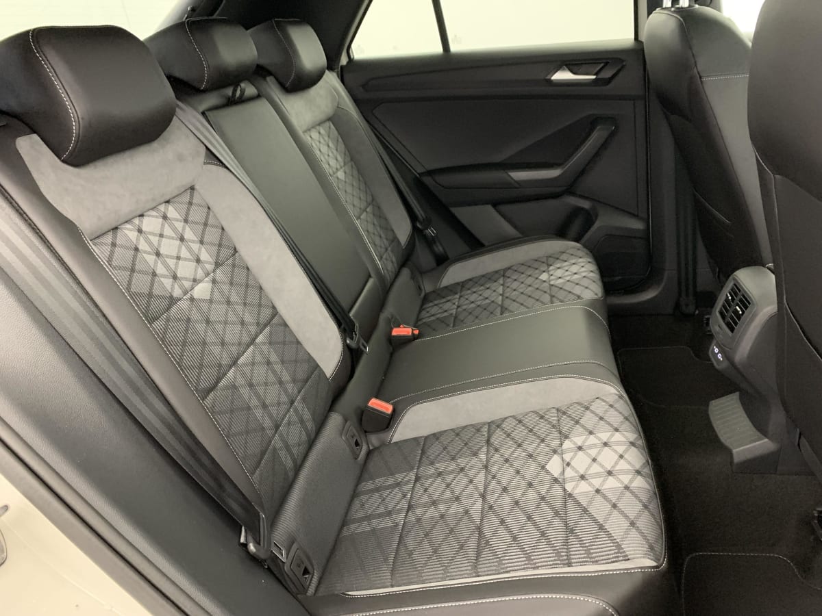 VOLKSWAGEN T-ROC 2.0 TDI 150 Start Stop DSG7 R-Line Edition