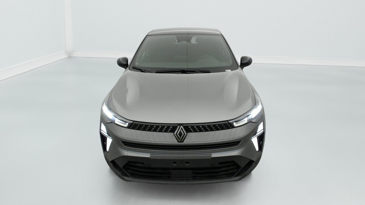 RENAULT CAPTUR TCe 90 ch Evolution