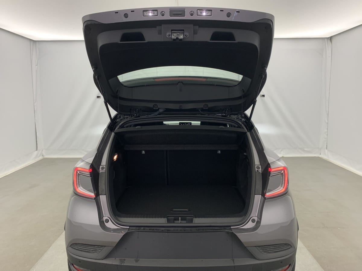 RENAULT CAPTUR TCe 90 ch Evolution