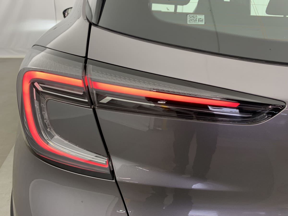 RENAULT CAPTUR TCe 90 ch Evolution