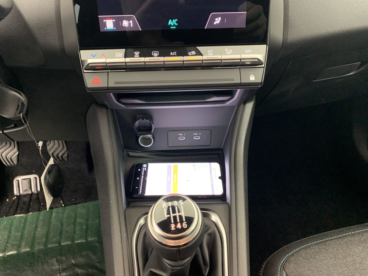 RENAULT CAPTUR TCe 90 ch Evolution