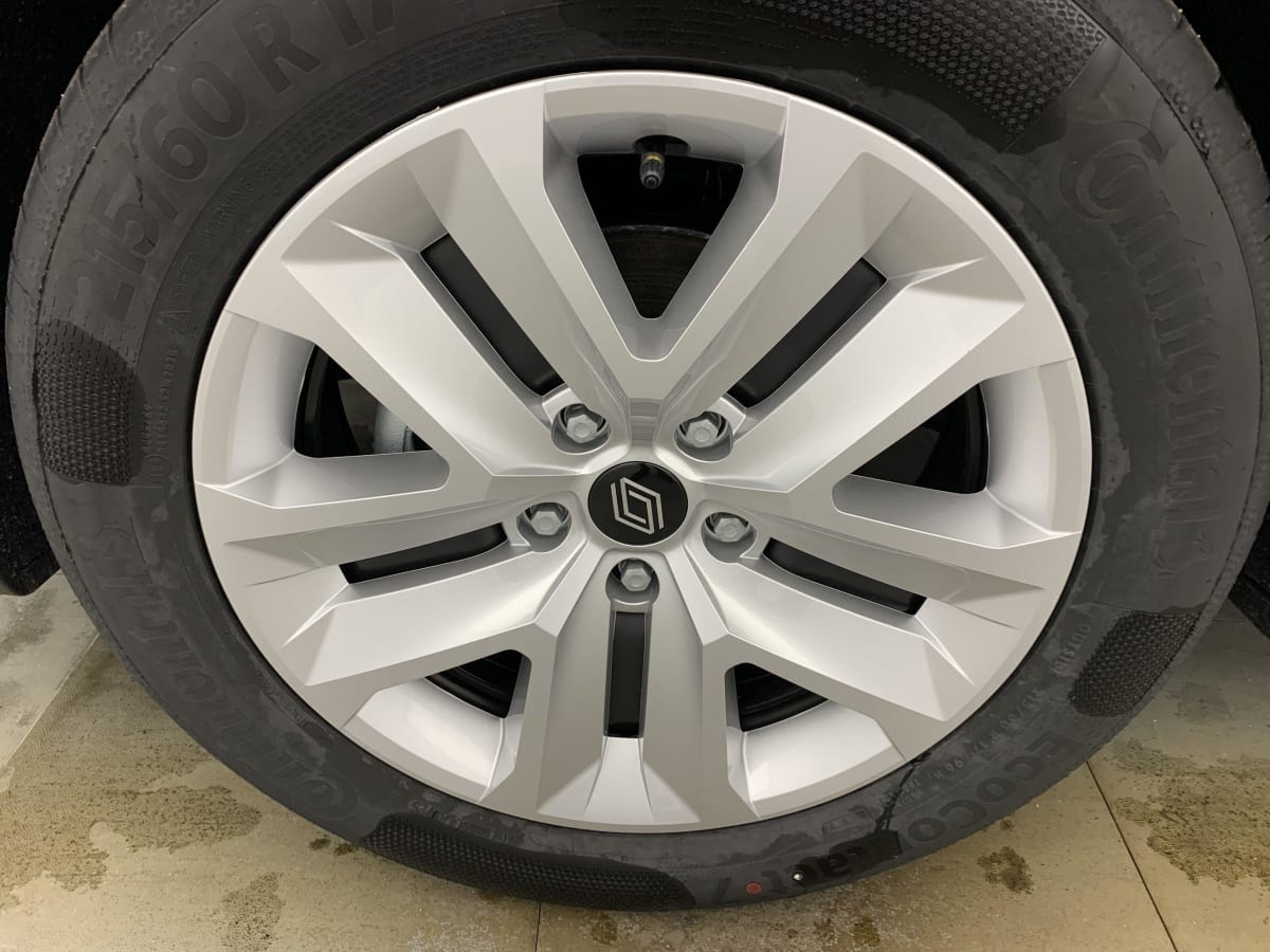 RENAULT CAPTUR TCe 90 ch Evolution