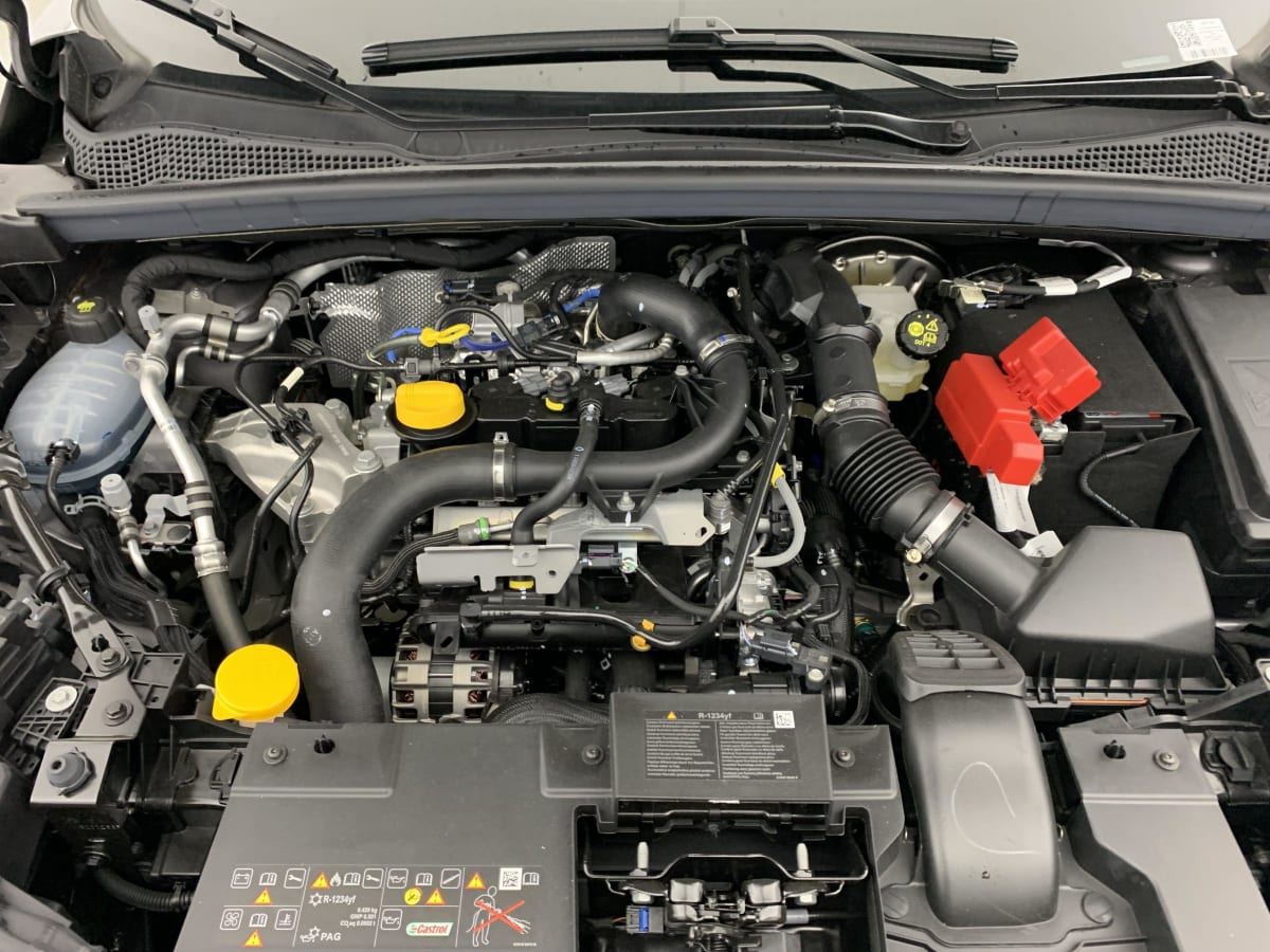 RENAULT CAPTUR TCe 90 ch Evolution