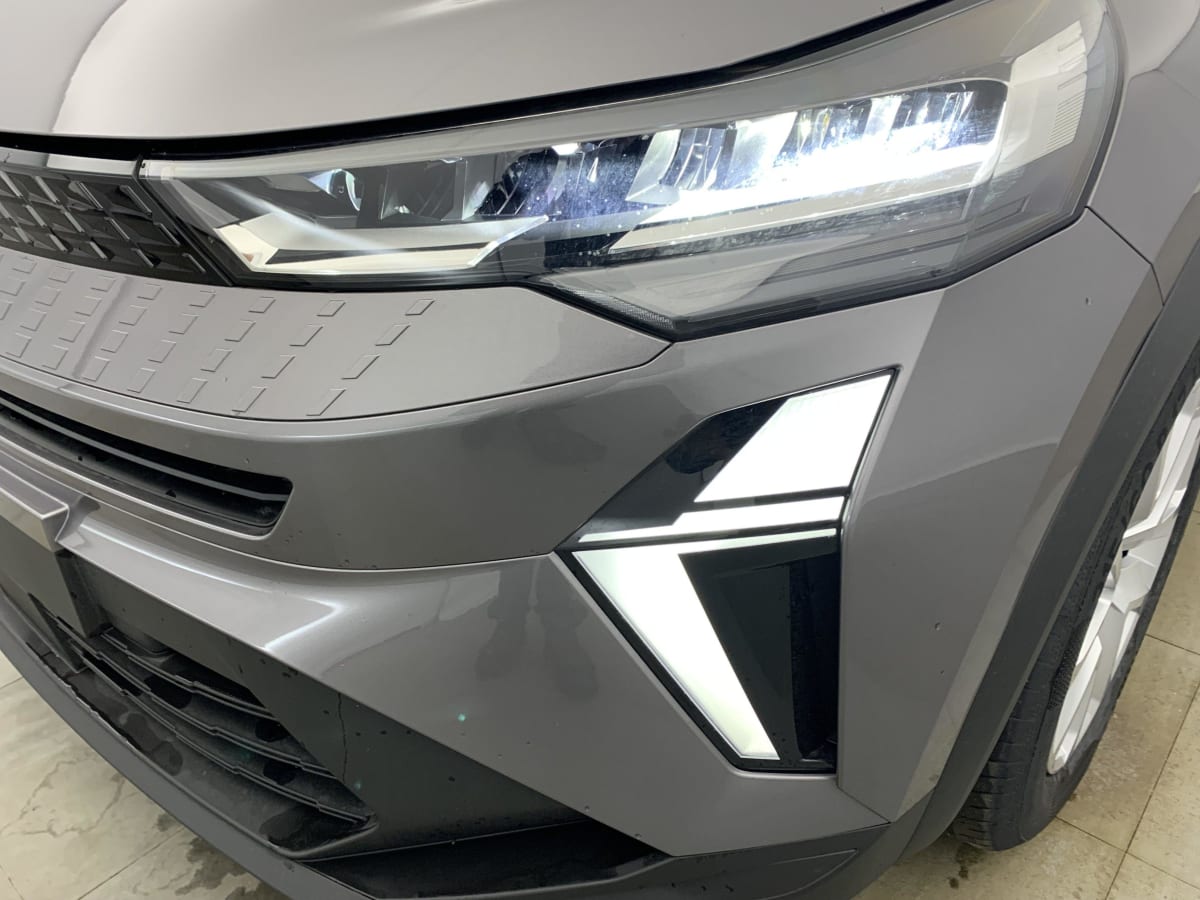 RENAULT CAPTUR TCe 90 ch Evolution