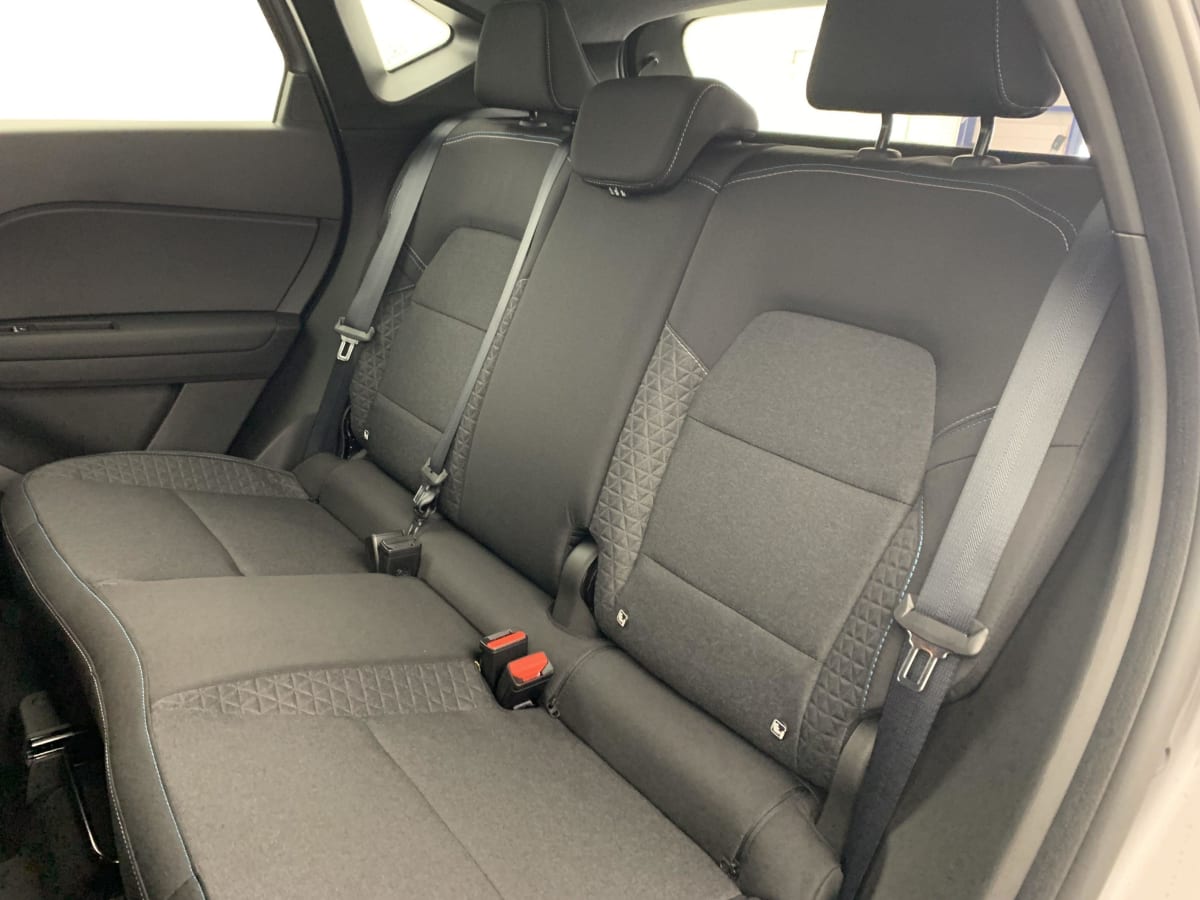 RENAULT CAPTUR TCe 90 ch Evolution