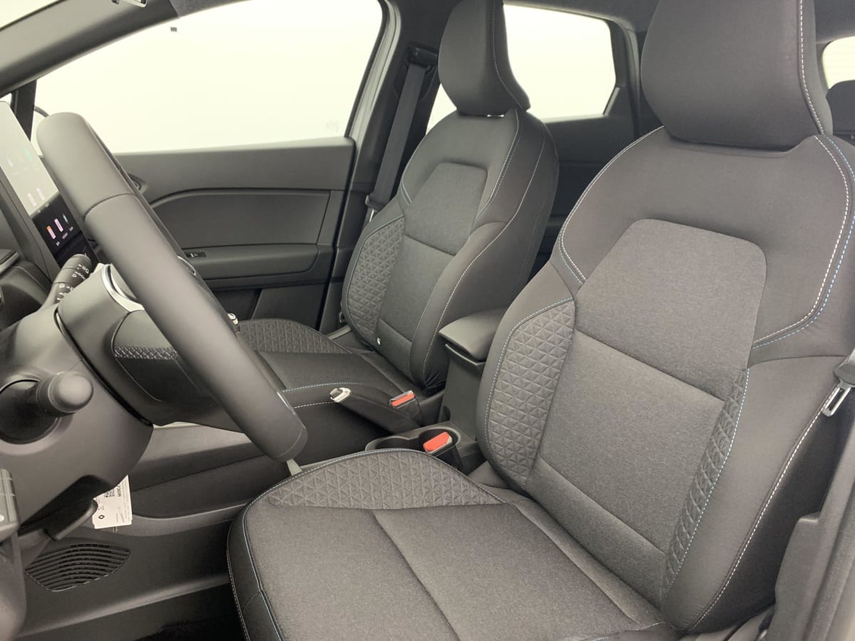 RENAULT CAPTUR TCe 90 ch Evolution