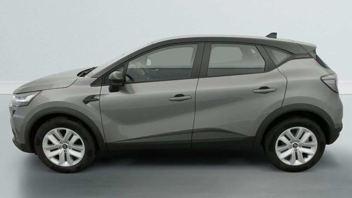 RENAULT CAPTUR TCe 90 ch Evolution