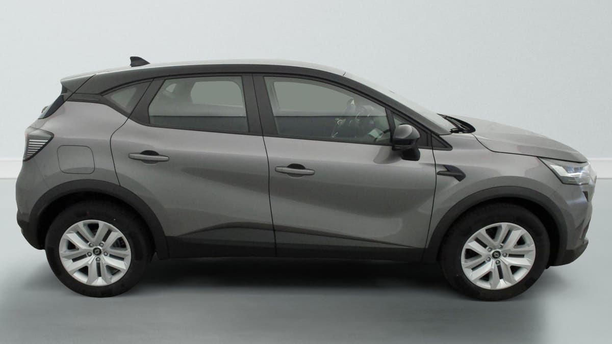RENAULT CAPTUR TCe 90 ch Evolution