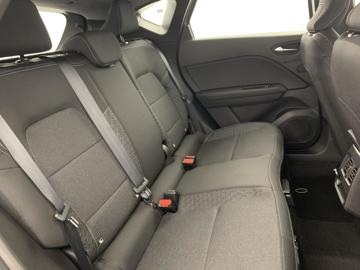 RENAULT CAPTUR TCe 90 ch Evolution