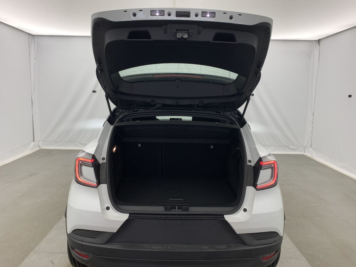 RENAULT CAPTUR TCe 90 ch Evolution