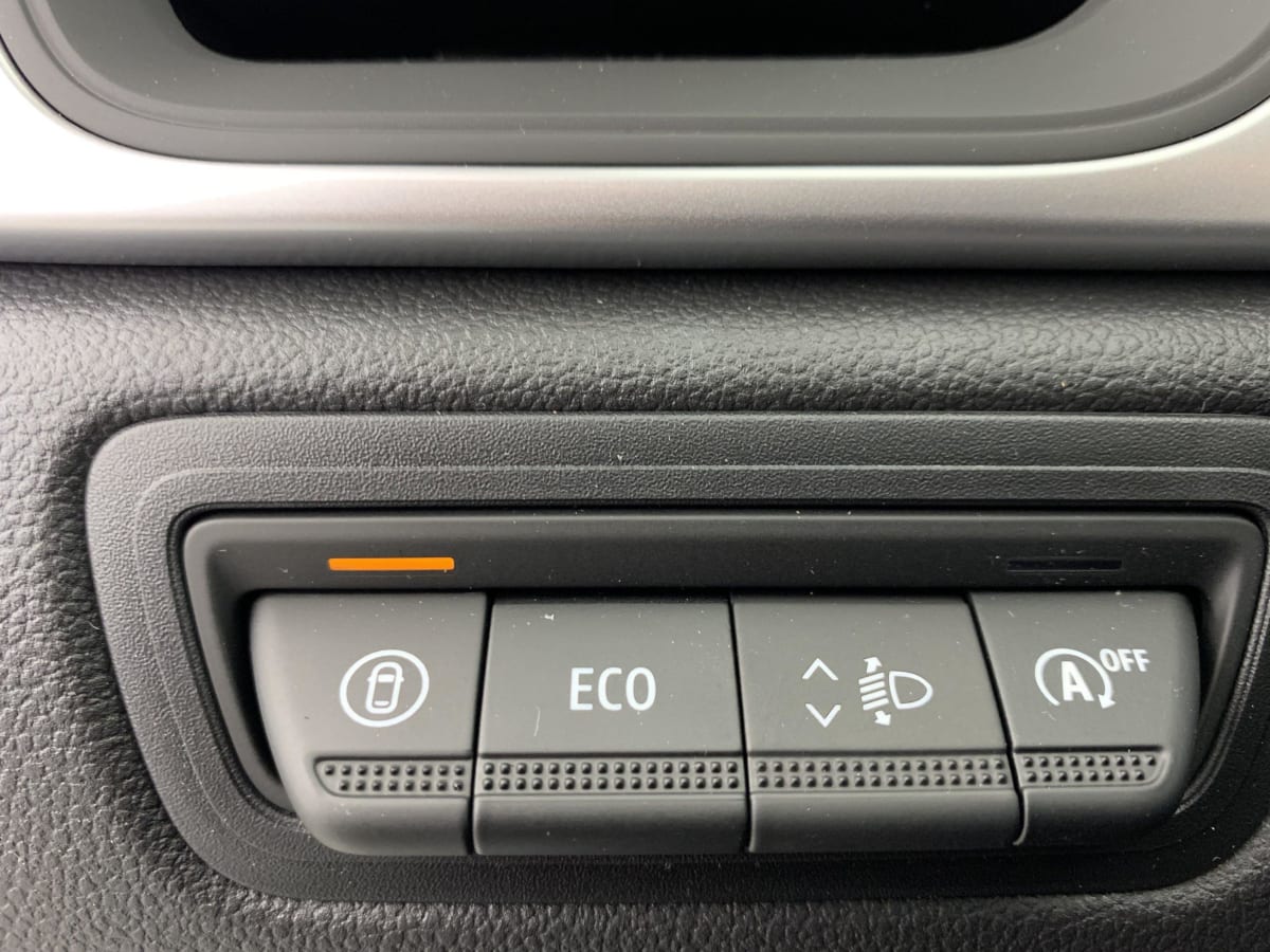 RENAULT CAPTUR TCe 90 ch Evolution