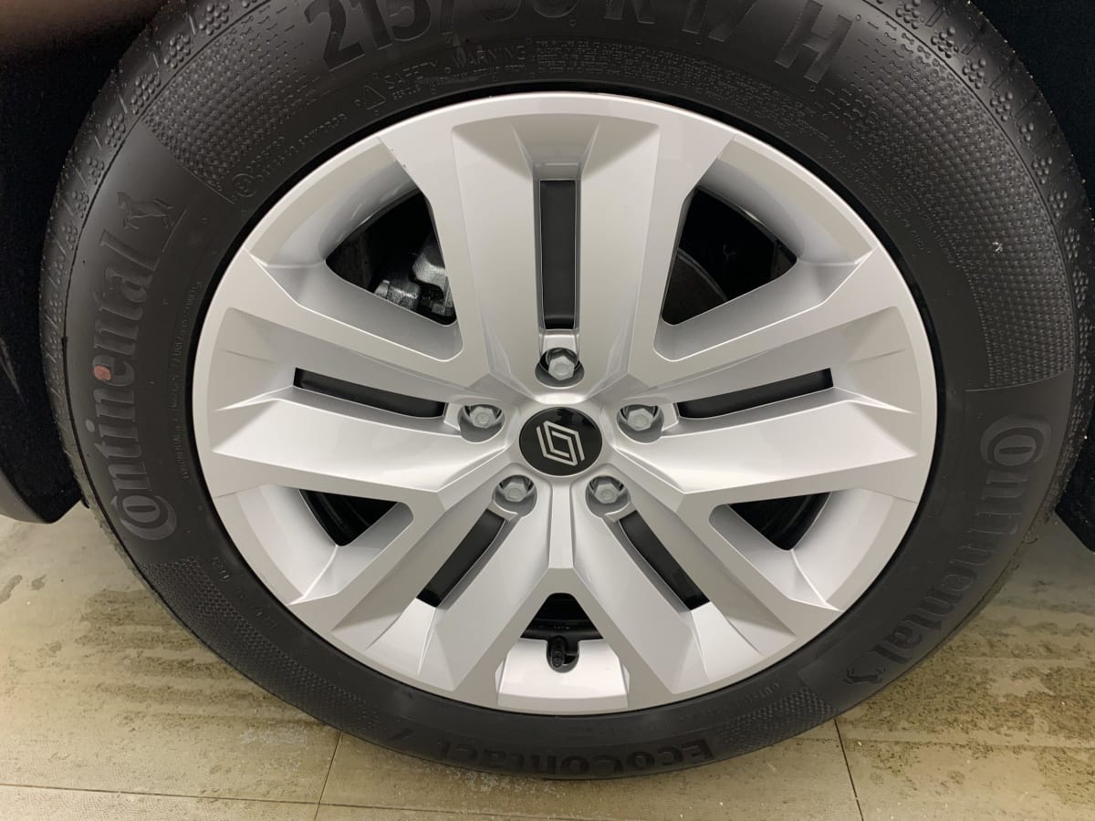 RENAULT CAPTUR TCe 90 ch Evolution