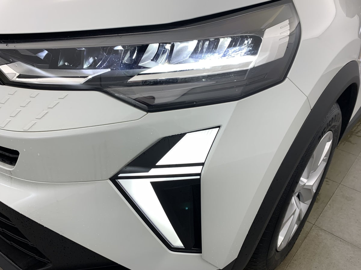 RENAULT CAPTUR TCe 90 ch Evolution