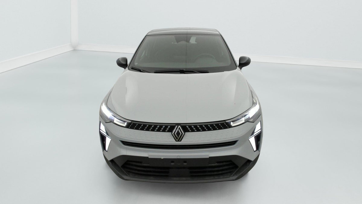 RENAULT CAPTUR TCe 90 ch Evolution + ROUE DE SECOURS