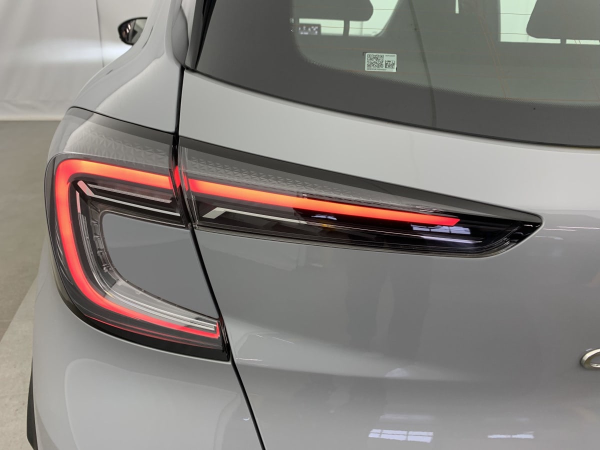 RENAULT CAPTUR TCe 90 ch Evolution + ROUE DE SECOURS