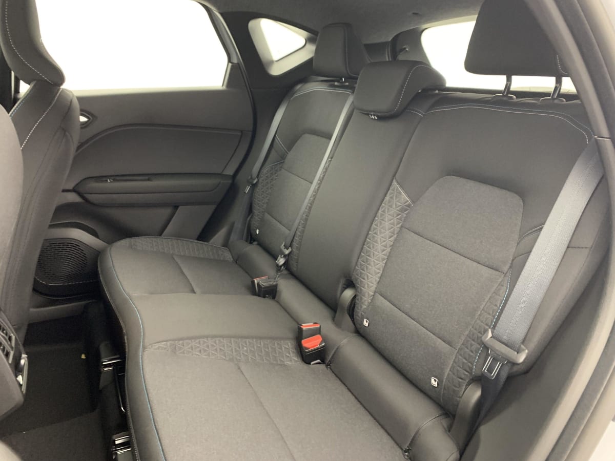 RENAULT CAPTUR TCe 90 ch Evolution + ROUE DE SECOURS