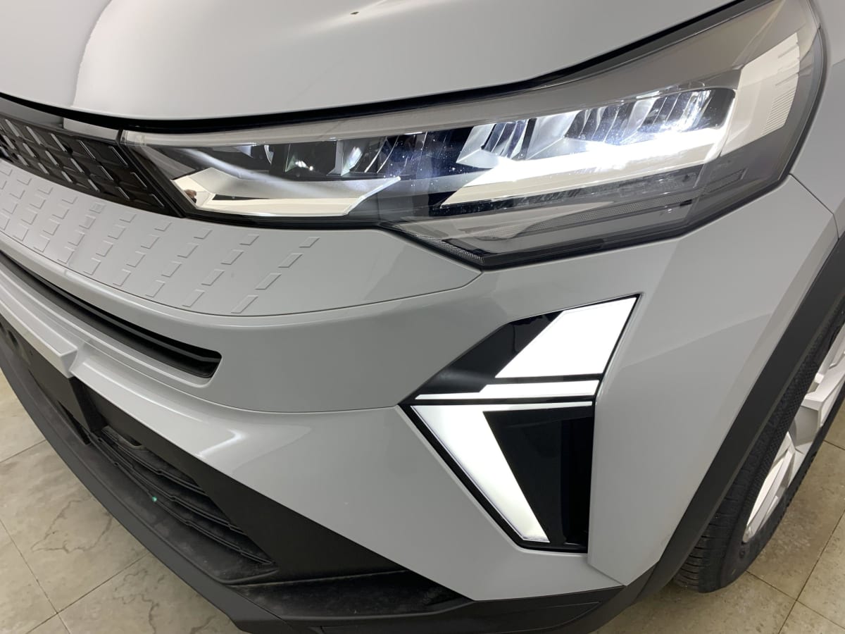 RENAULT CAPTUR TCe 90 ch Evolution + ROUE DE SECOURS