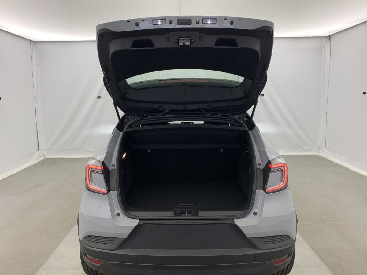 RENAULT CAPTUR TCe 90 ch Evolution + ROUE DE SECOURS