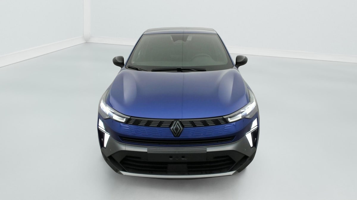 RENAULT SYMBIOZ E-Tech full hybrid 160 ch Esprit Alpine + PACK SAFETY & DRIVING + HAYON MOTORISÉ + GARANTIE 36 MOIS