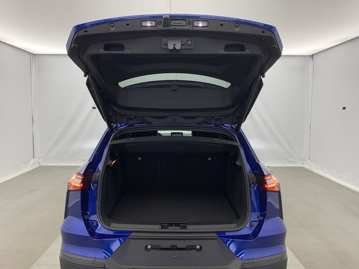 RENAULT SYMBIOZ E-Tech full hybrid 160 ch Esprit Alpine + PACK SAFETY & DRIVING + HAYON MOTORISÉ + GARANTIE 36 MOIS