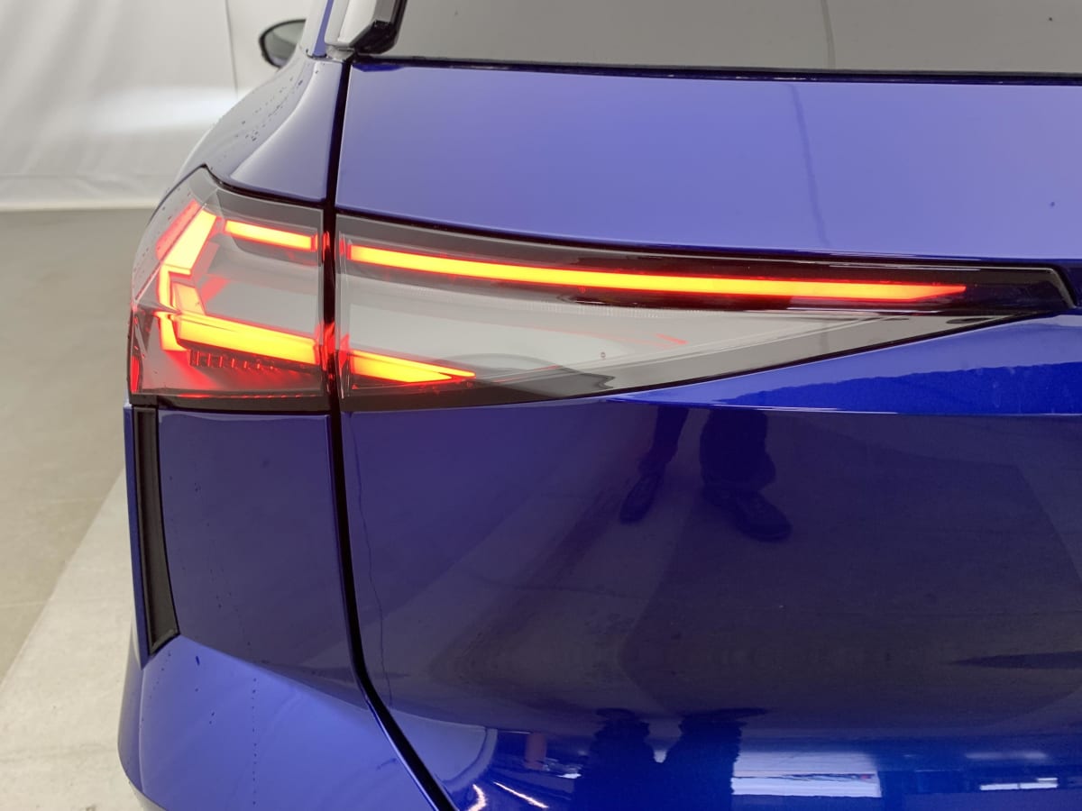 RENAULT SYMBIOZ E-Tech full hybrid 160 ch Esprit Alpine + PACK SAFETY & DRIVING + HAYON MOTORISÉ + GARANTIE 36 MOIS