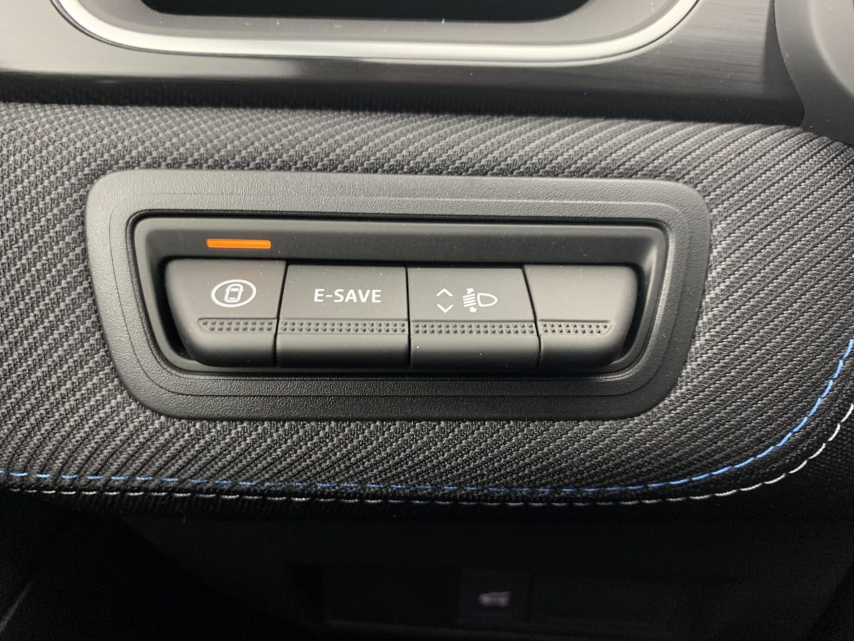 RENAULT SYMBIOZ E-Tech full hybrid 160 ch Esprit Alpine + PACK SAFETY & DRIVING + HAYON MOTORISÉ + GARANTIE 36 MOIS