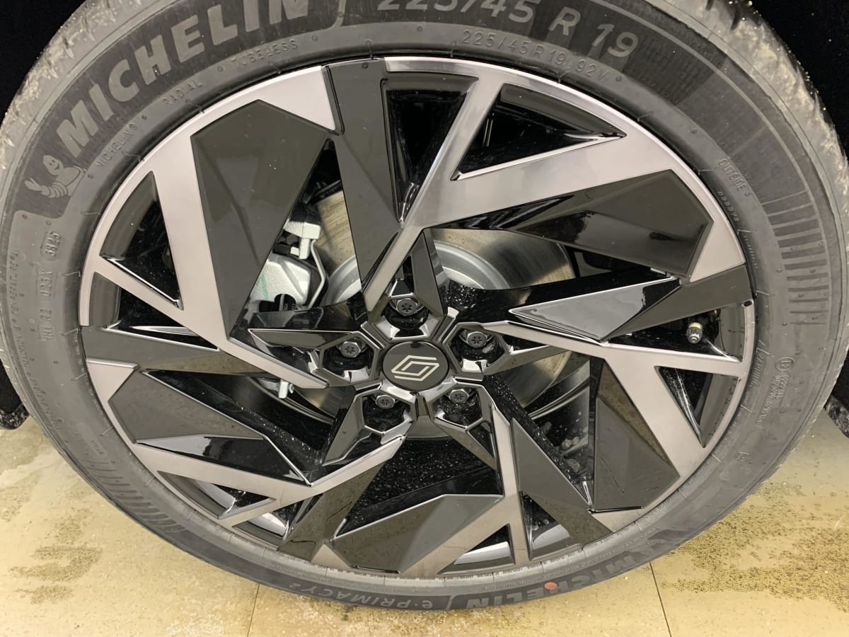 RENAULT SYMBIOZ E-Tech full hybrid 160 ch Esprit Alpine + PACK SAFETY & DRIVING + HAYON MOTORISÉ + GARANTIE 36 MOIS