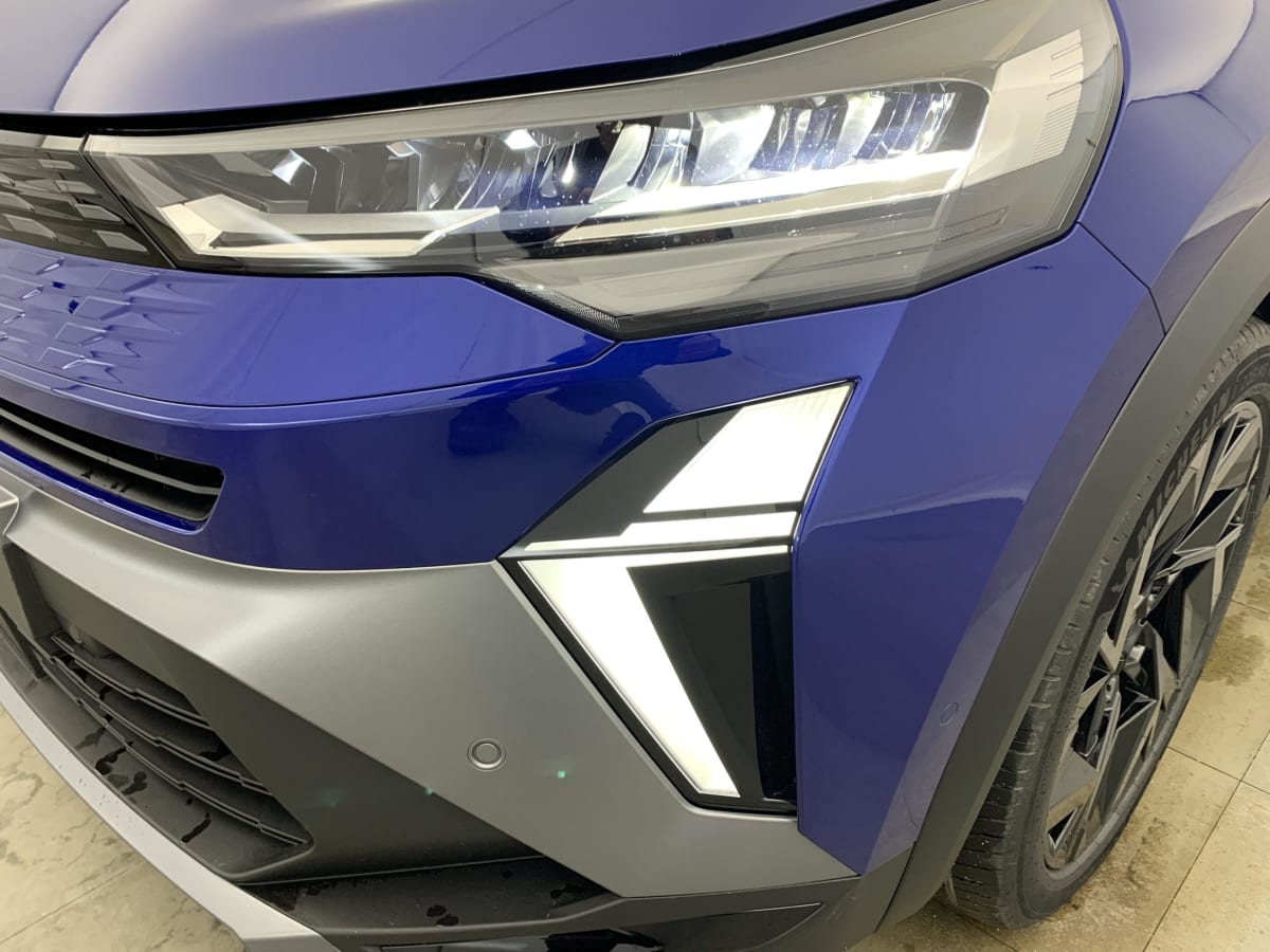 RENAULT SYMBIOZ E-Tech full hybrid 160 ch Esprit Alpine + PACK SAFETY & DRIVING + HAYON MOTORISÉ + GARANTIE 36 MOIS