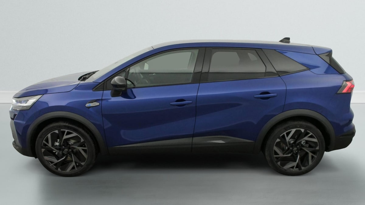 RENAULT SYMBIOZ E-Tech full hybrid 160 ch Esprit Alpine + PACK SAFETY & DRIVING + HAYON MOTORISÉ + GARANTIE 36 MOIS