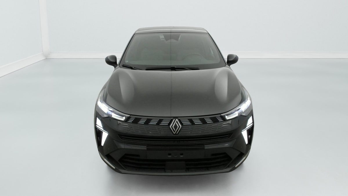 RENAULT SYMBIOZ E-Tech full hybrid 160 ch Techno