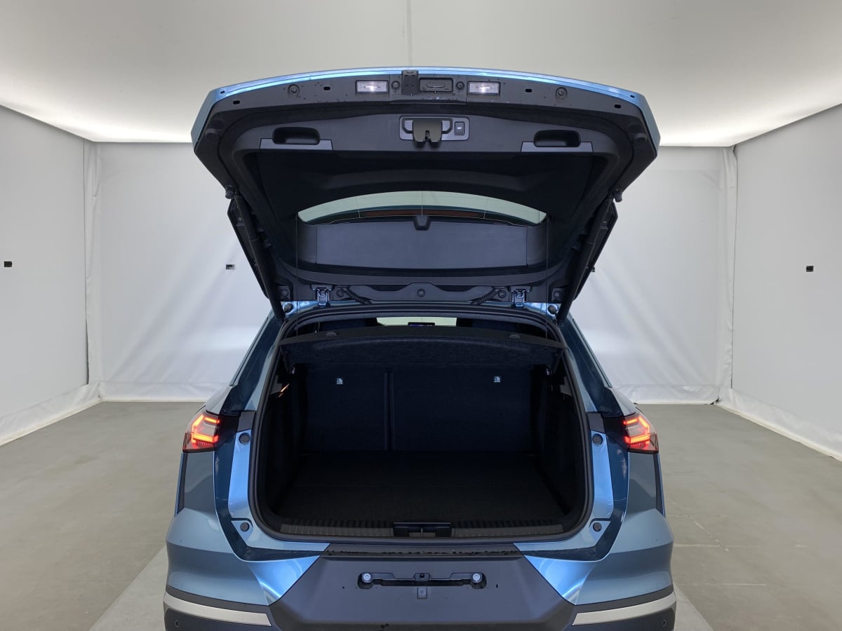 RENAULT SYMBIOZ E-Tech full hybrid 160 ch Techno