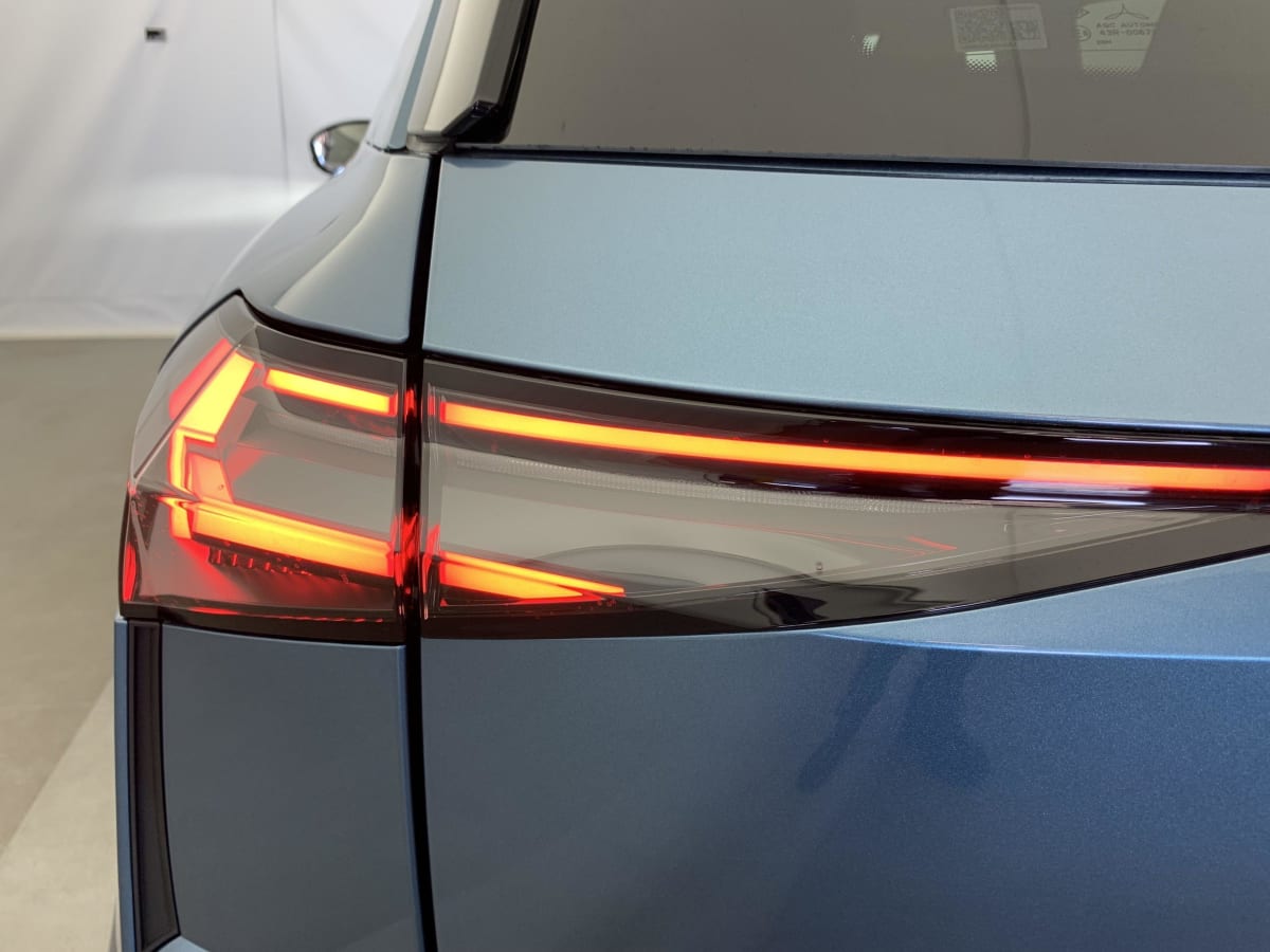 RENAULT SYMBIOZ E-Tech full hybrid 160 ch Techno