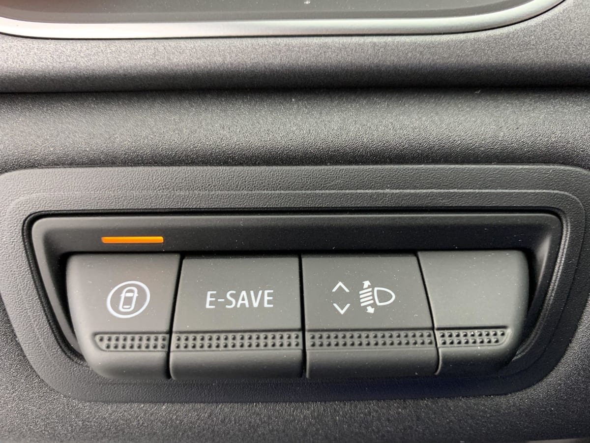 RENAULT SYMBIOZ E-Tech full hybrid 160 ch Techno