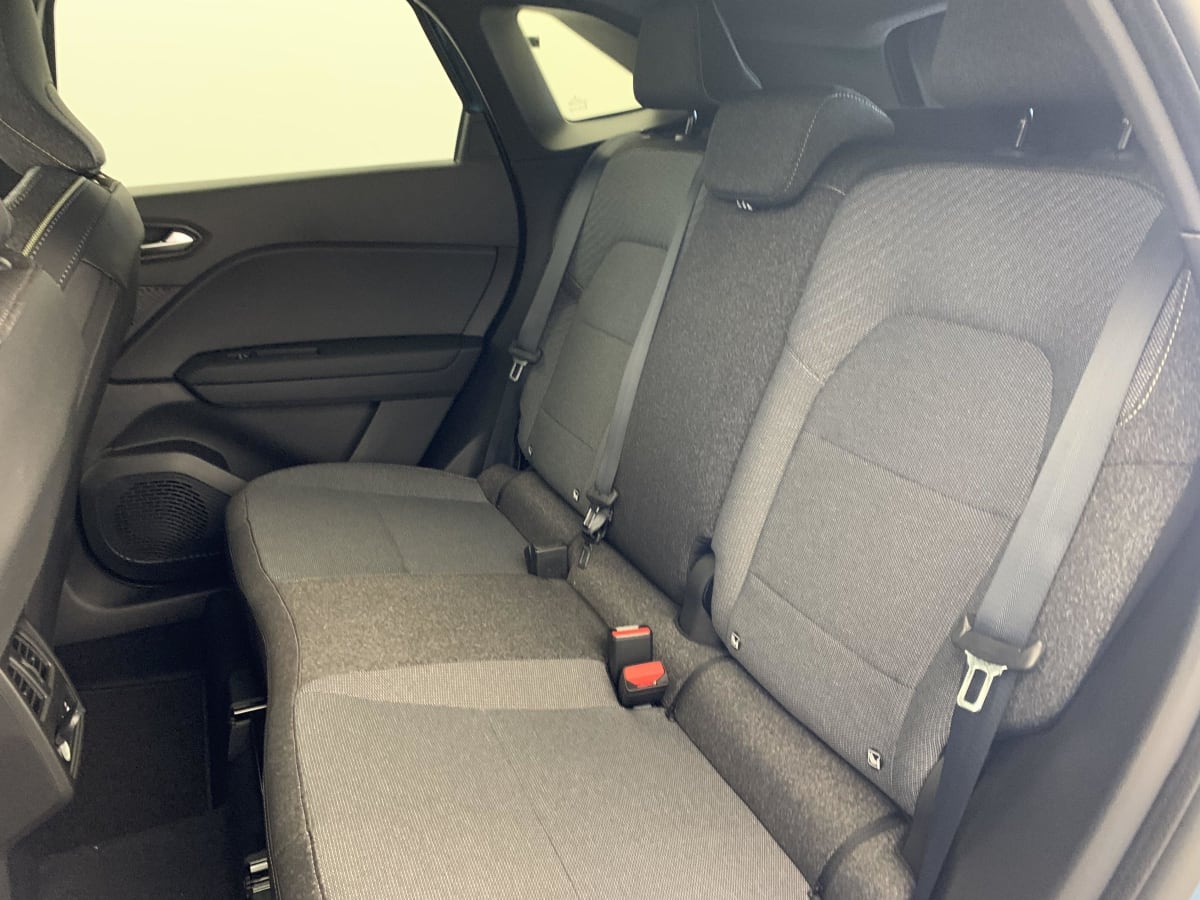 RENAULT SYMBIOZ E-Tech full hybrid 160 ch Techno