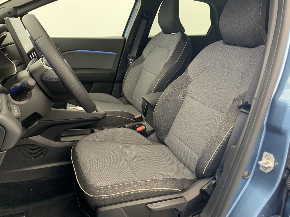 RENAULT SYMBIOZ E-Tech full hybrid 160 ch Techno