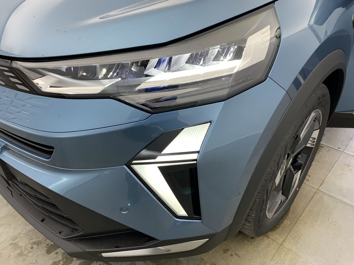 RENAULT SYMBIOZ E-Tech full hybrid 160 ch Techno