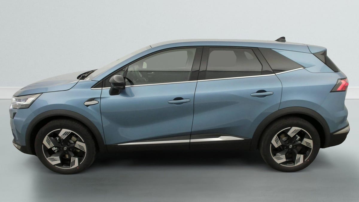 RENAULT SYMBIOZ E-Tech full hybrid 160 ch Techno