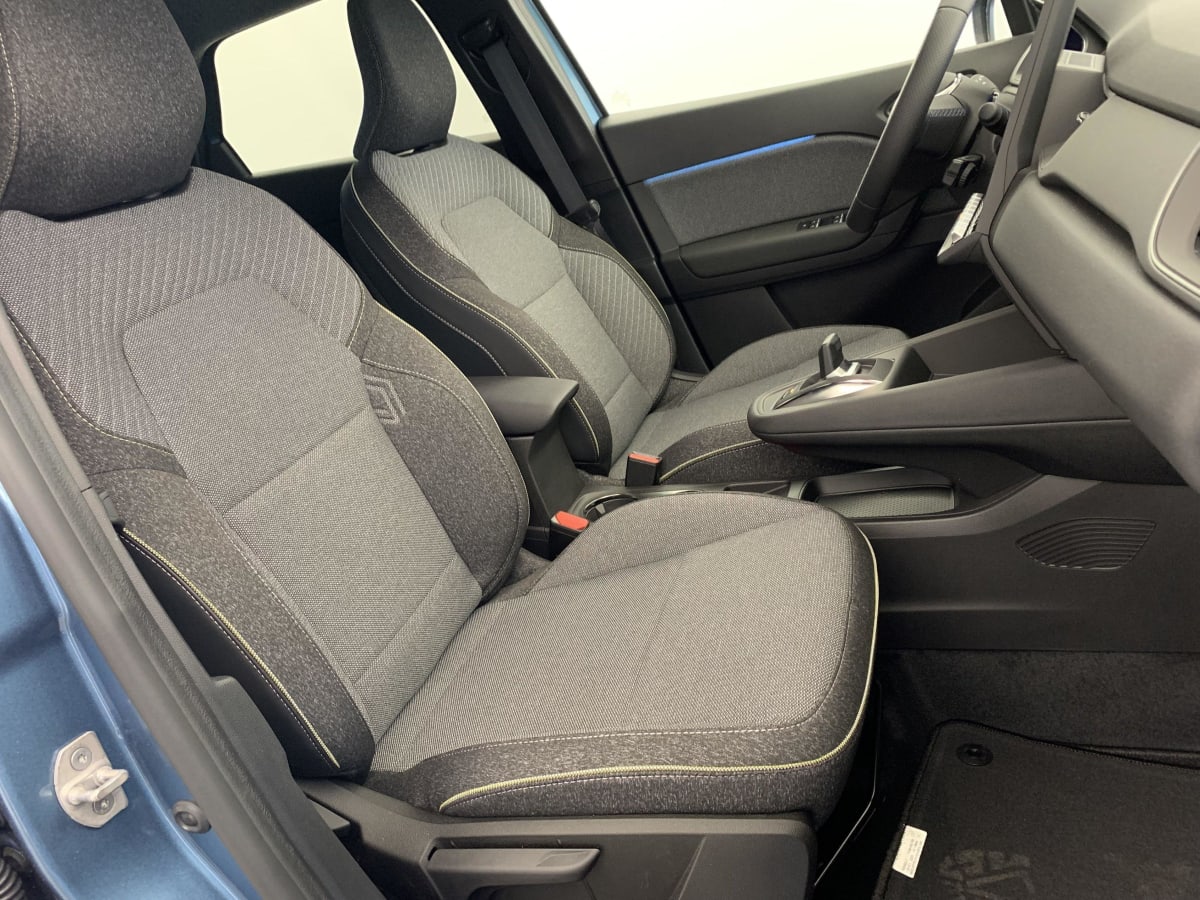 RENAULT SYMBIOZ E-Tech full hybrid 160 ch Techno