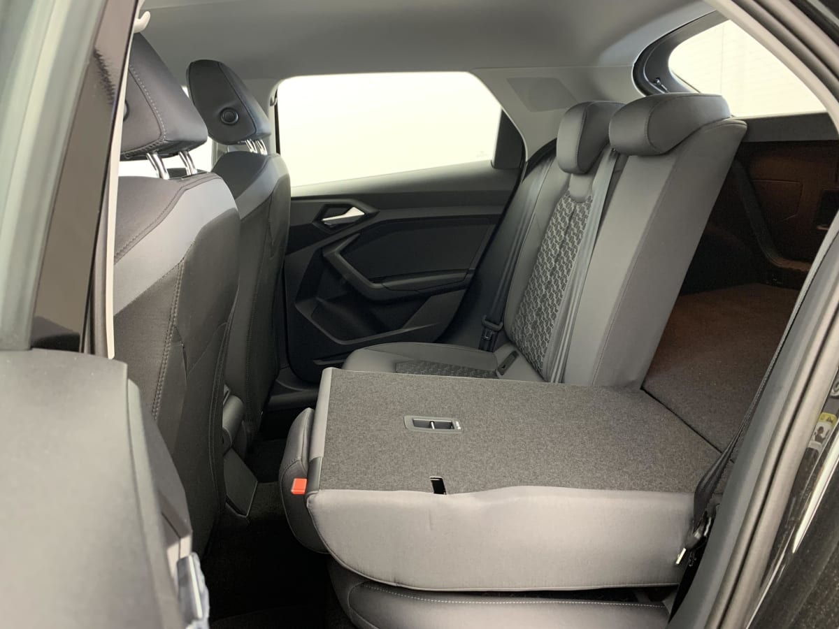 AUDI A1 30 TFSI 116 ch S tronic 7 Design