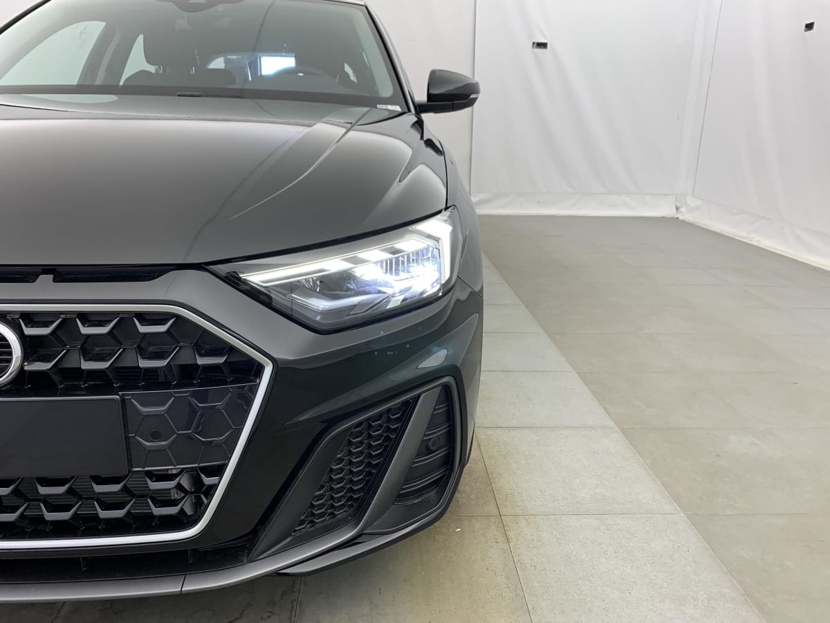 AUDI A1 30 TFSI 116 ch S tronic 7 Design