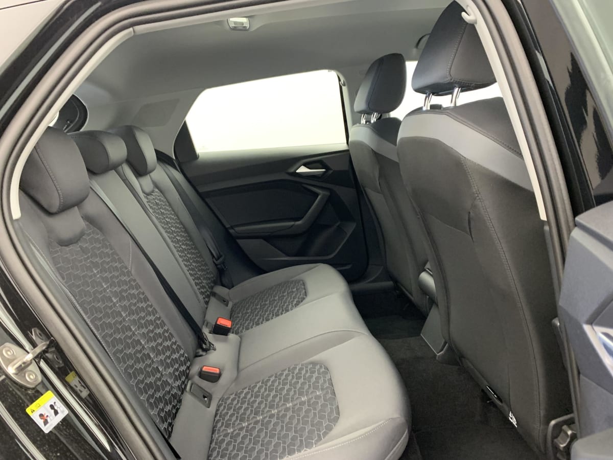 AUDI A1 30 TFSI 116 ch S tronic 7 Design