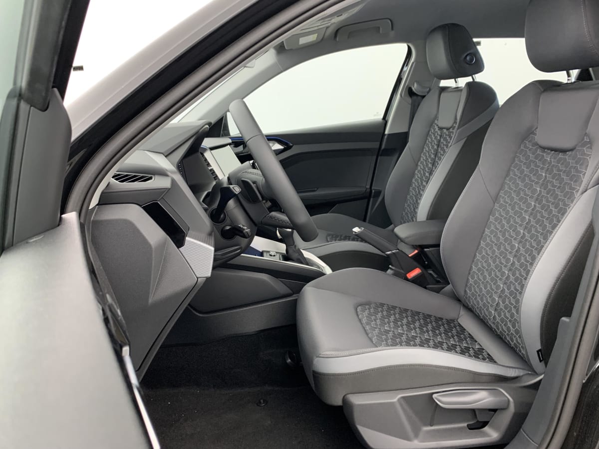 AUDI A1 30 TFSI 116 ch S tronic 7 Design