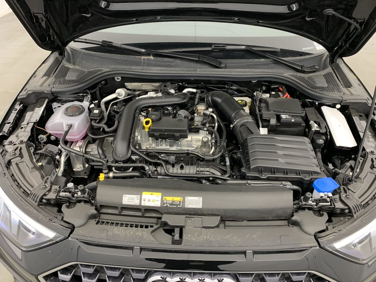 AUDI A1 30 TFSI 116 ch S tronic 7 Design