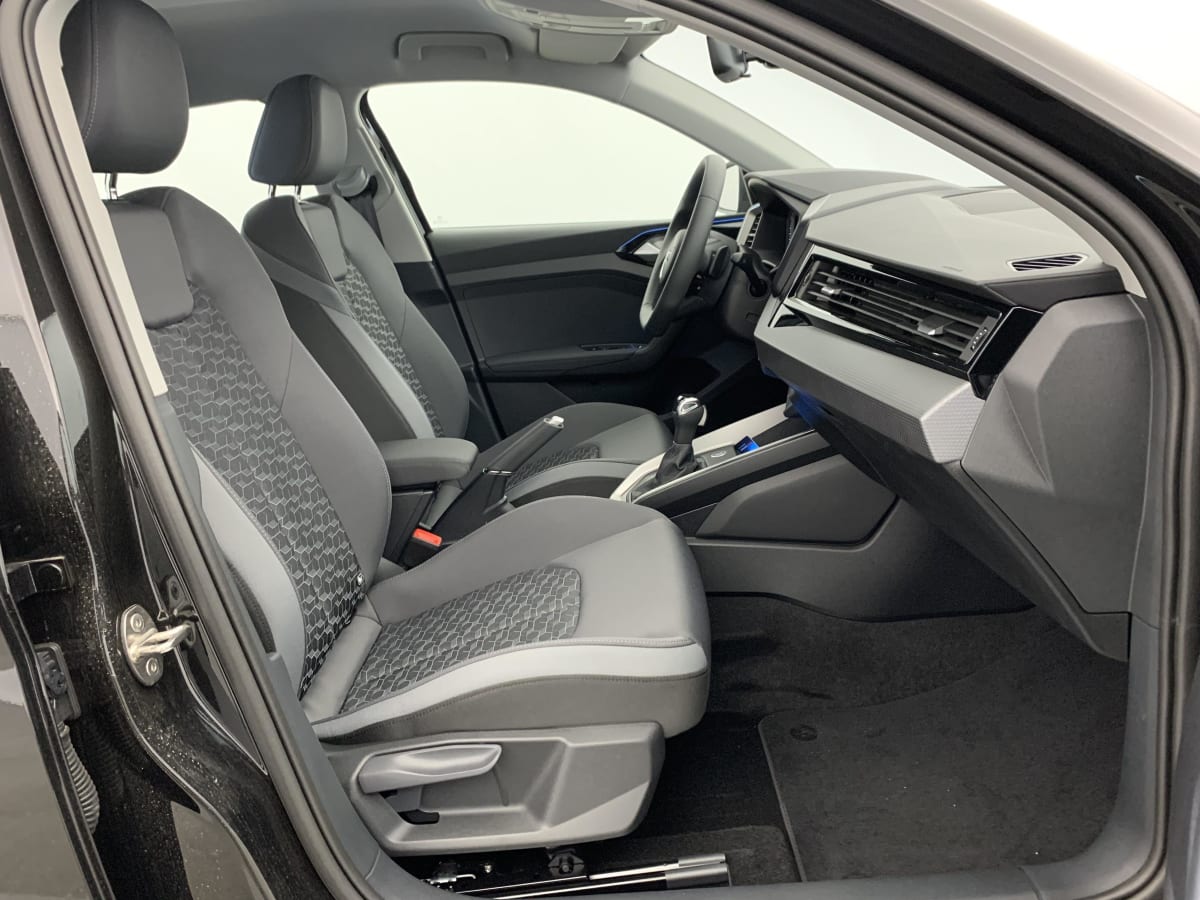 AUDI A1 30 TFSI 116 ch S tronic 7 Design