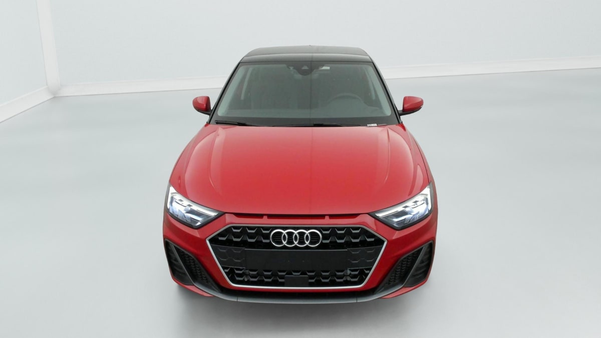 AUDI A1 30 TFSI 116 ch S tronic 7 Design