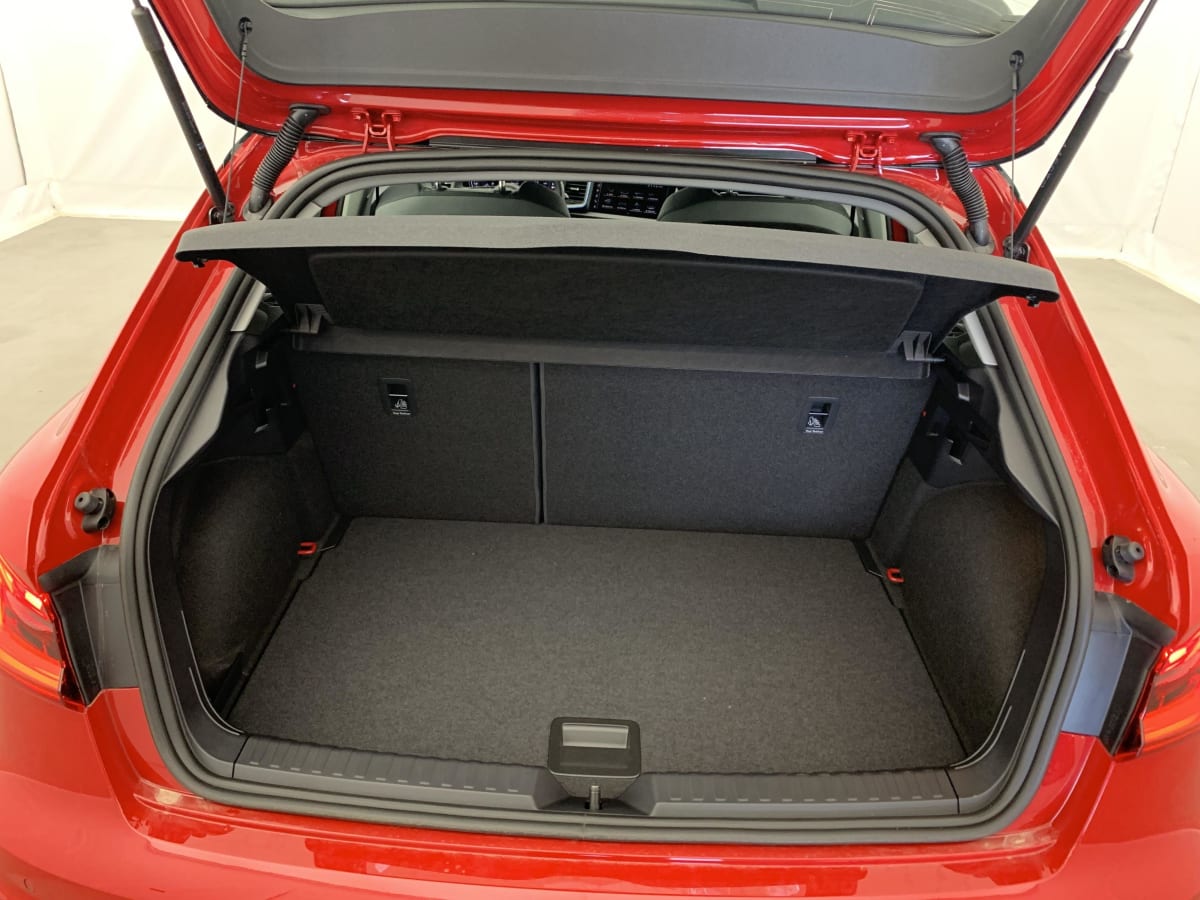 AUDI A1 30 TFSI 116 ch S tronic 7 Design